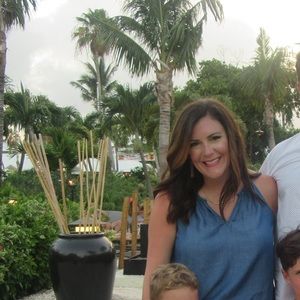 Meet your Posher, Briana